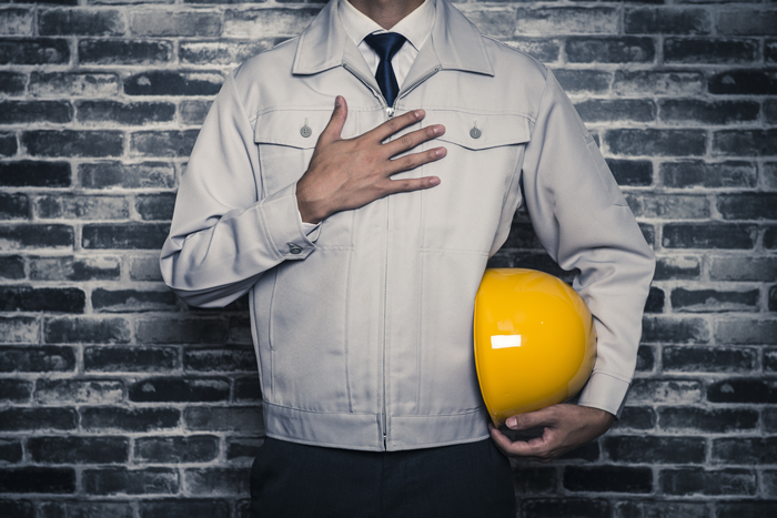 求職者のみなさまへ