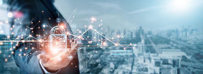 セキュリティシステムの設置